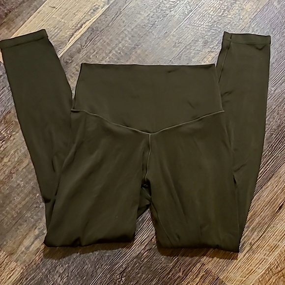 🍃Aerie Leggings 🍃 - Picture 1 of 3